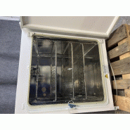 Incubateur à CO2 Thermo Scientific Heracell 240i_1