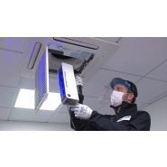 Lampe UV pour désinfection - Steriluv Compact - efficace contre bactéries et virus_1