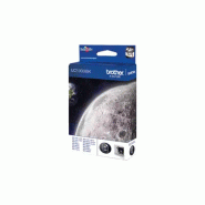 LC1000BK - Cartouche d'encre Brother originale  Noir_1