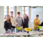 Système d'approvisionnement dynamique - Medienbuddy_1