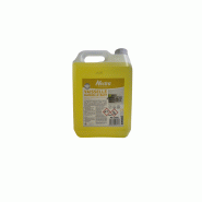 Nectra envol liquide vaisselle manuelle desinfectante bactericide 5l_1
