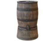 Récupérateur d'eau roto 120 litres_1