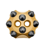 Taillant Conique de Foreuse - Haute Performance et Durabilité - Conception Optimisée et PowerCarbide®_1