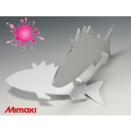 Traceur de découpe à plat - Mimaki CF2-1218 RC - Zone de découpe 1200x1800 mm - Outils tangentiels et alternatifs_1