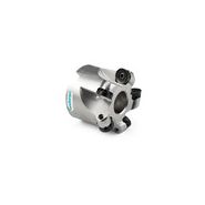 Wzt 2516 - Fraise à plaquette ronde à embrocher - Meusburger Georg GmbH & Co KG - Volume de copeaux maximal_1