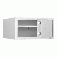 Coffre-fort encastrable meuble FORMAT F1 - Niveau A (VDMA 24 992) - Serrure électronique S&G Spartan 1007_1