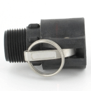 Coupleur à cames Mâle 1