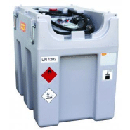 Cuve de ravitaillement gasoil & gnr - 600 litres - 306884_1