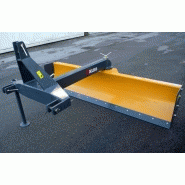 Ddl-250 lame niveleuse déportable  - deleks srl_1