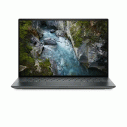 DELL Precision 5490 Intel Core Ultra 7 165H Station de travail mobile 35,6 cm (14
