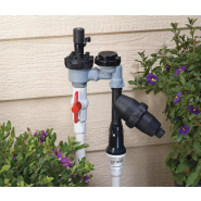 Electrovanne Toro Série TPV_1