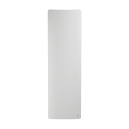 ETIC VERTICAL Radiateur vertical 2000W Blanc satiné - Intuis - NEM2417SEEC_1