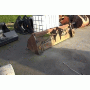 Godet gallmac 100 2m30_1