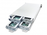 Serveur de stockage hybride HP202-AG - 2U à 4 nœuds avec processeur AMD EPYC et 12 baies SAS/SATA 3,5 pouces_1