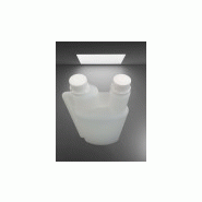 Kemika flacon doseur 2 bouchons 1l_1