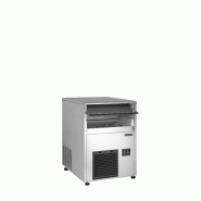 Machine à glaçons TC37 Inox TEFCOLD_1