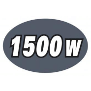 Pompe de relevage eau usée - 1500w - vortex  - 306420_1