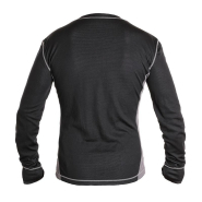 Tee-shirt manches longues Homme - CXS1720-018_1