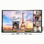 ÀÉcran interactif SMART Board GX086 V2 avec OS intégré_1