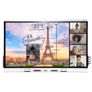ÀÉcran interactif SMART Board GX086 V2 avec OS intégré_1