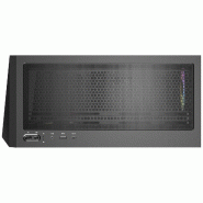 ANTEC Constellation C3 ARGB Boîtier PC Midi Tower ATX, noir_1