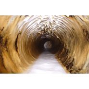 AR16 - Machine de nettoyage de climatisation Teinnova - Compresseur d'air - Pression 10 bar_1