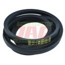 Courroie Gates Agri (0203363) H156796.26 John Deere - Référence : ME-H156796.26 - Références d'origine : H156796_1