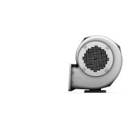 D 060 - Ventilateur Atex - Elektror - Basse pression - Jusqu'à 95 m³/min et 2.200 Pa_1