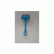 Diffuseur d'eau bleue pour reservoir chasse d'eau wc (15019)_1