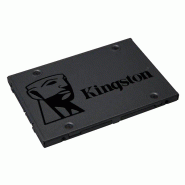 Kingston Technology A400 480 Go 2.5