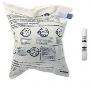 Leballon AlcoWise - Éthylotest à usage unique personnalisable - Conforme à la réglementation REACH_1