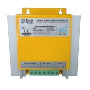 Régulateur pour éolienne - istabreeze - 12v-24v, i / hcc 800_1