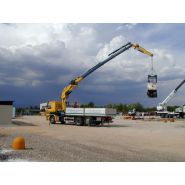 Série 40400 E ASC Plus - Grue auxiliaire Cormach - Pression 290 bar avec caractéristiques techniques avancées_1