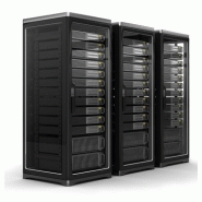 Serveurs informatique - capacités de stockage très diverses_1
