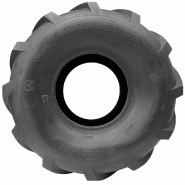 20x10.00-8 Open Centre Tyres Cleated Rotovator Lug Plant Wanda P328 (Set of 2)_1