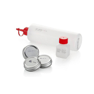 Appareil de marquage portable pour petites surfaces - Empreinte rapide - JETSTAMP 990_1