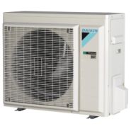 Atxm-n / Arxm-n9 - groupes de climatisation et unités extérieures Daikin - puissance frigorifique 1.30 à 1.70 kW - efficacité A+++ et technologie R-32_1
