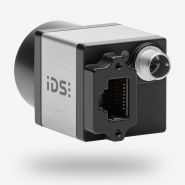 CMOS caméra - IDS - 6,41 MPx - AS00017 - IDS NXT Rome RS18064M-GL - Sony IMX250MZR - Global Shutter - 24 images/s_1