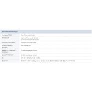 Fg-111bp - Débitmètres massiques - Bronkhorst France - Répétabilité < 0,2 % RD_1