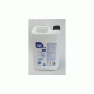 Gel hydroalcoolique pour la desinfection des mains king 5l_1