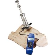 HBF 420 - Hygromètre professionnel Wöhler - Mesures pour bois et matériaux avec étalonnage sur site_1