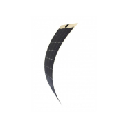Panneau solaire flexible 173W Back Contact MFX - Haut rendement, cellules SunPower et revêtement ETFE_1