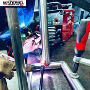 Poste à souder TIG INVERTEC 175TP DC Lincoln Electric_1