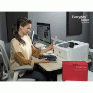 Toner Mono Everyday¢ de Xerox compatible avec Samsung MLT-D111S/ELS, Capacité standard_1