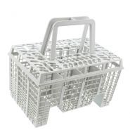 1118228004 - Panier lave-vaisselle gris clair - AEG_1