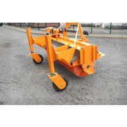 Balayeuse de voirie tractée et portée_1