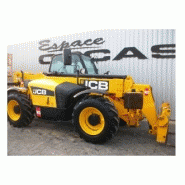 Chargeuse télescopique bâtiment jcb 533.105_1