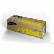 CLT-Y506L Toner jaune grande capacité authentique_1