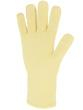 Gants anti-coupures - Indice coupure 5, chaleur de contact 3, doublure coton, jauge 7_1