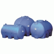 Cuve à eau 5000 litres, le bon choix !